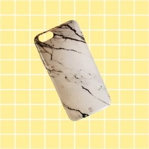 Marble iPhone 6 case